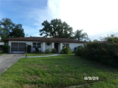 1531 Carrington Avenue Sebring FL 33875