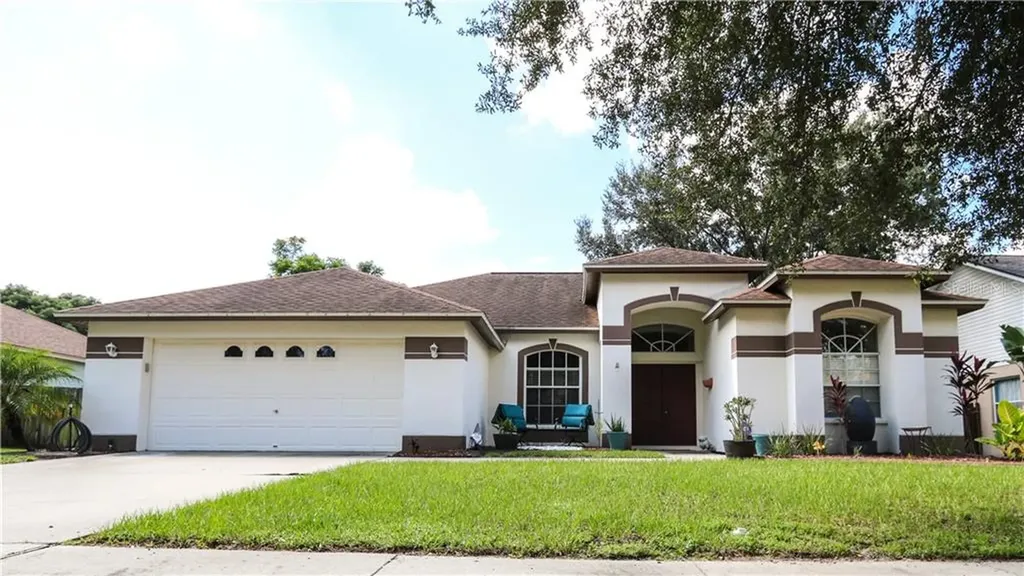 9319 Sunnyoak Drive Riverview FL 33569