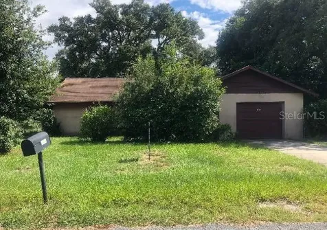 1812 Lavon Street Lakeland FL 33805