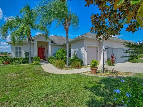 11788 SE 173rd Lane Road Summerfield FL 34491