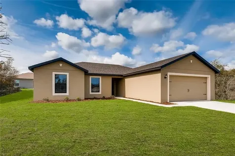 2531 Beal Street Deltona FL 32738