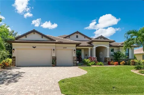 2309 Padre Island Drive Punta Gorda FL 33950