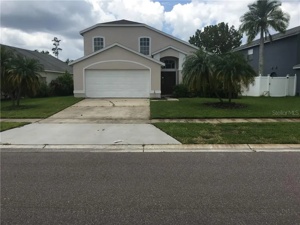 302 Lexingdale Drive Orlando FL 32828