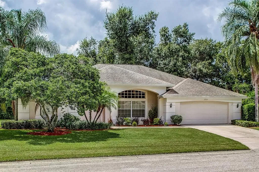 3223 Kilmer Drive Plant City FL 33566