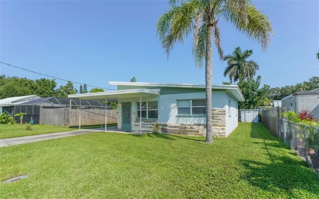 510 25th Avenue W Bradenton FL 34205