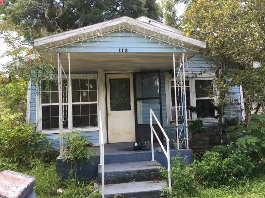 37740 Pond Avenue Dade City FL 33523