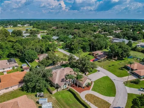 369 Rusk Circle Spring Hill FL 34606