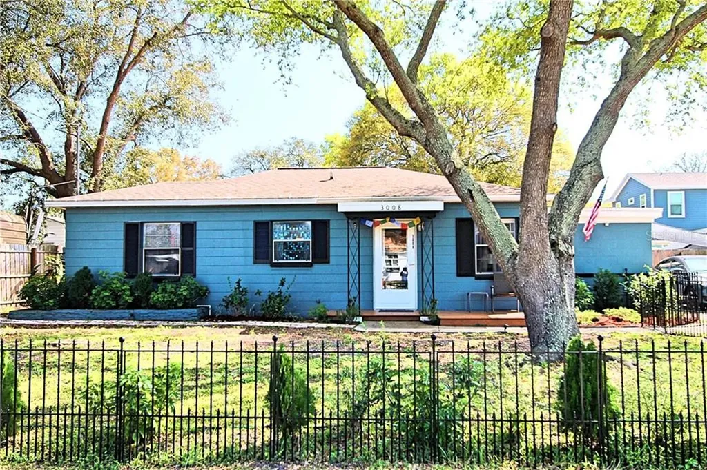 3008 W Meadow Street Tampa FL 33611