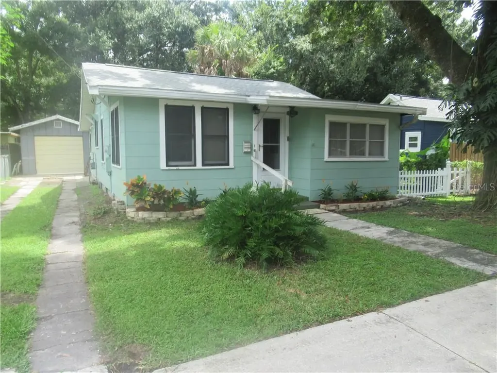 8107 N 12th Street Tampa FL 33604