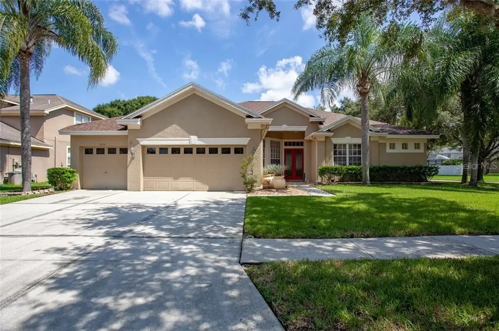 8210 Prairie Ridge Way Tampa FL 33647