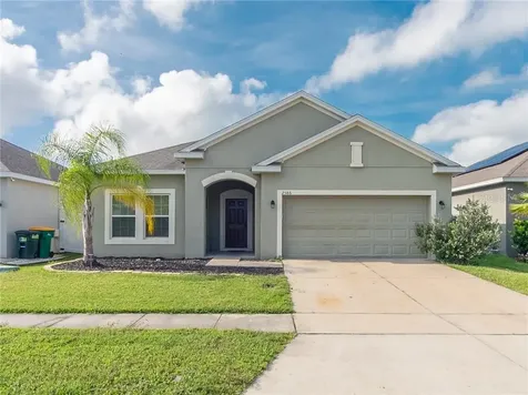 2586 Isabela Terrace Kissimmee FL 34743