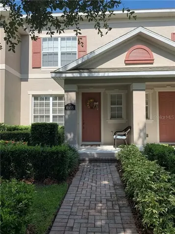 6935 Pasturelands Place Winter Garden FL 34787
