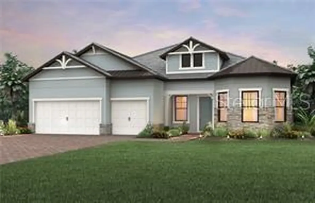 8009 Grande Shores Drive Sarasota FL 34240