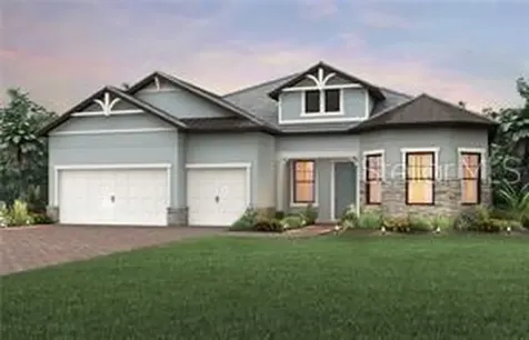8009 Grande Shores Drive Sarasota FL 34240