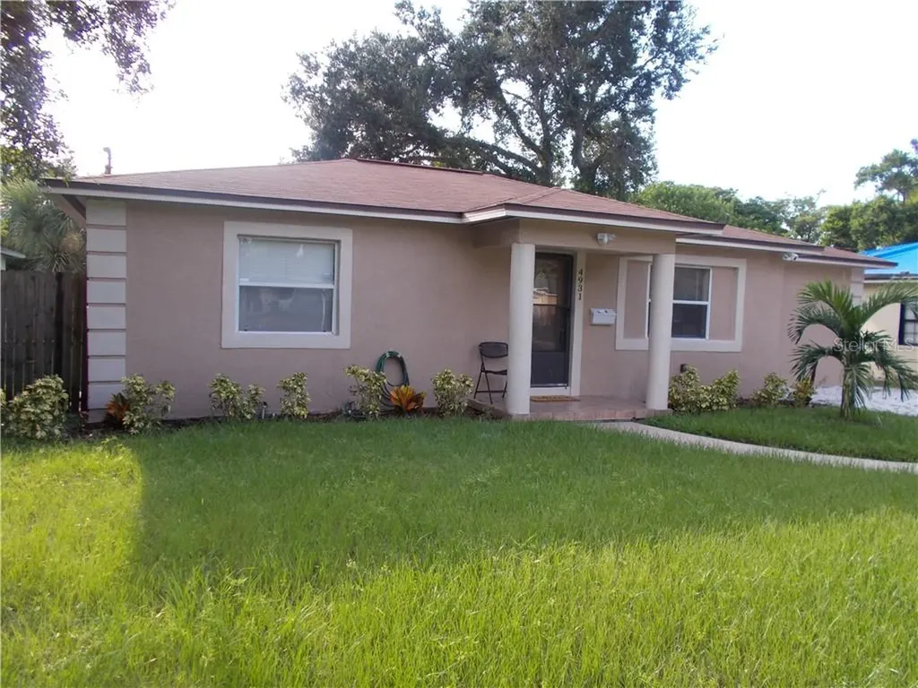 4931 Highland Street S St Petersburg FL 33705