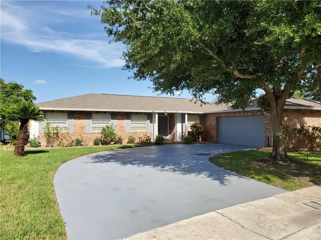 108 Sheridan Avenue Longwood FL 32750