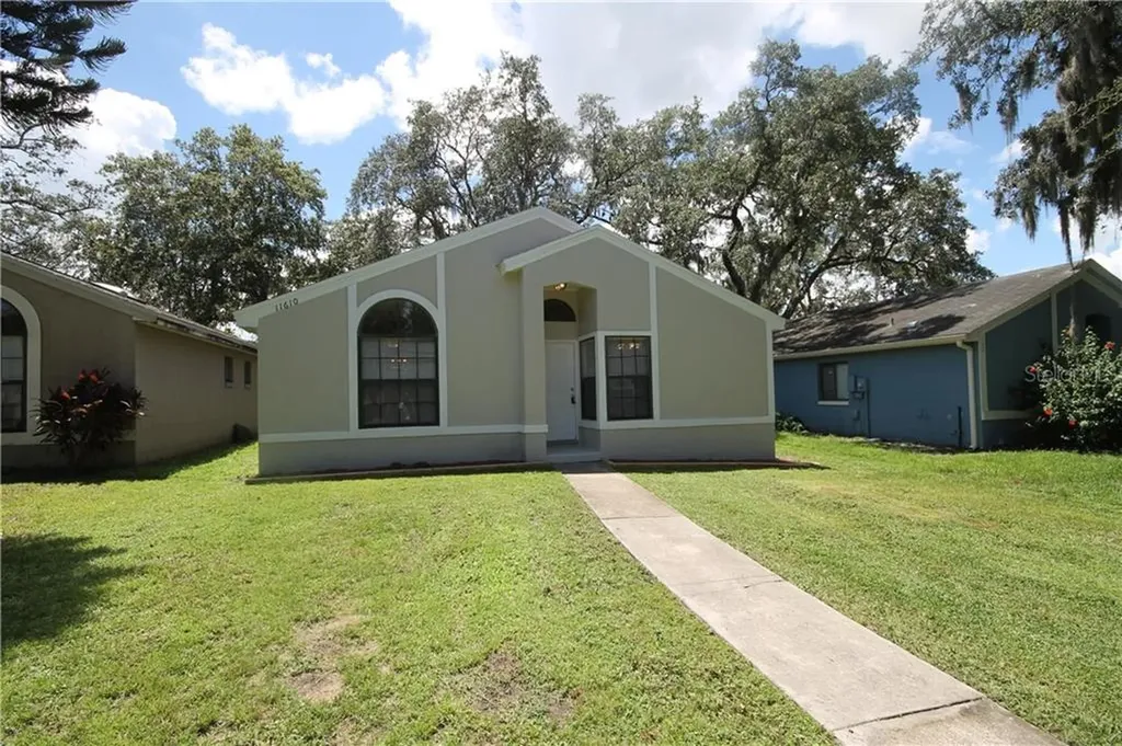 11610 Sarita Court Orlando FL 32817