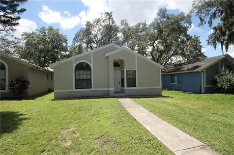 11610 Sarita Court Orlando FL 32817