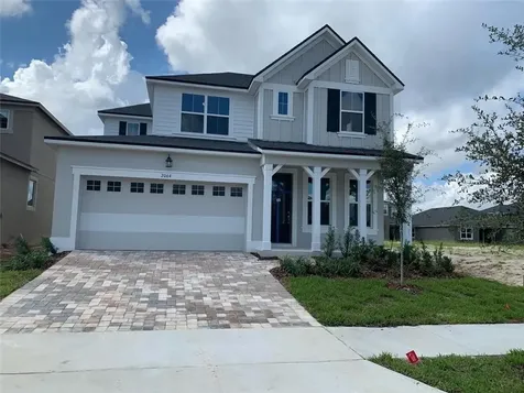 2064 Farnham Drive Ocoee FL 34761