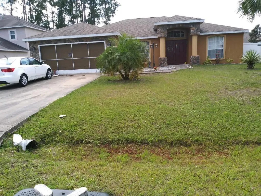 1718 Sail Court Kissimmee FL 34759