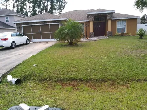 1718 Sail Court Kissimmee FL 34759