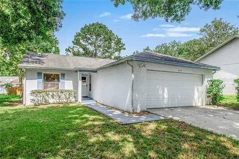 2423 Lake Mcdade Court Apopka FL 32703
