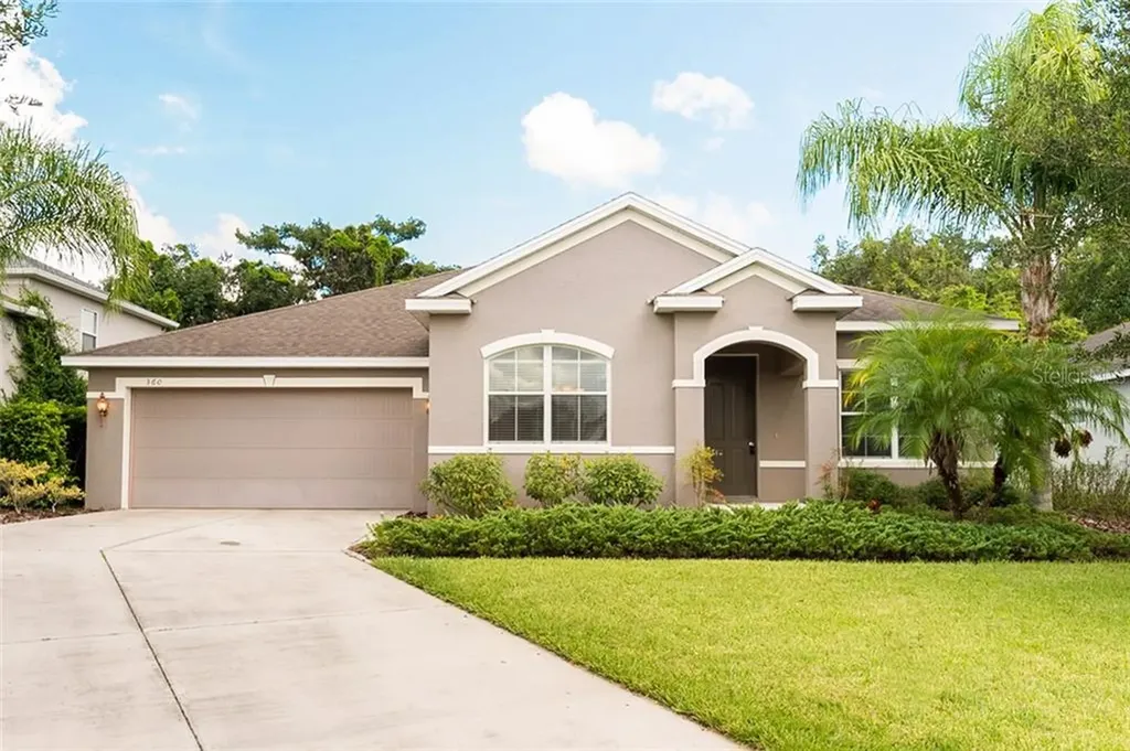 360 Old Alemany Place Oviedo FL 32765