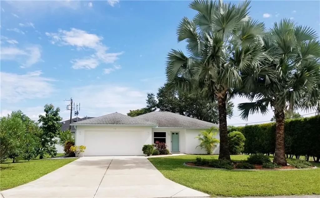 1031 Flamingo Road Venice FL 34293
