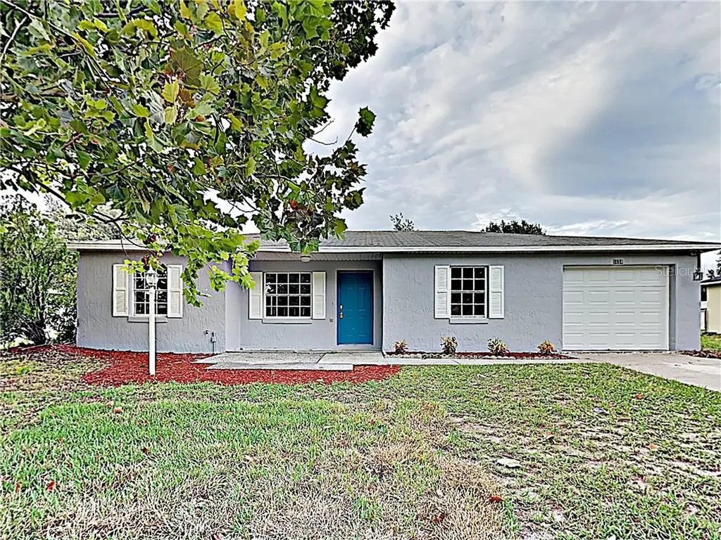 5654 Lagustrum Lane Polk City FL 33868