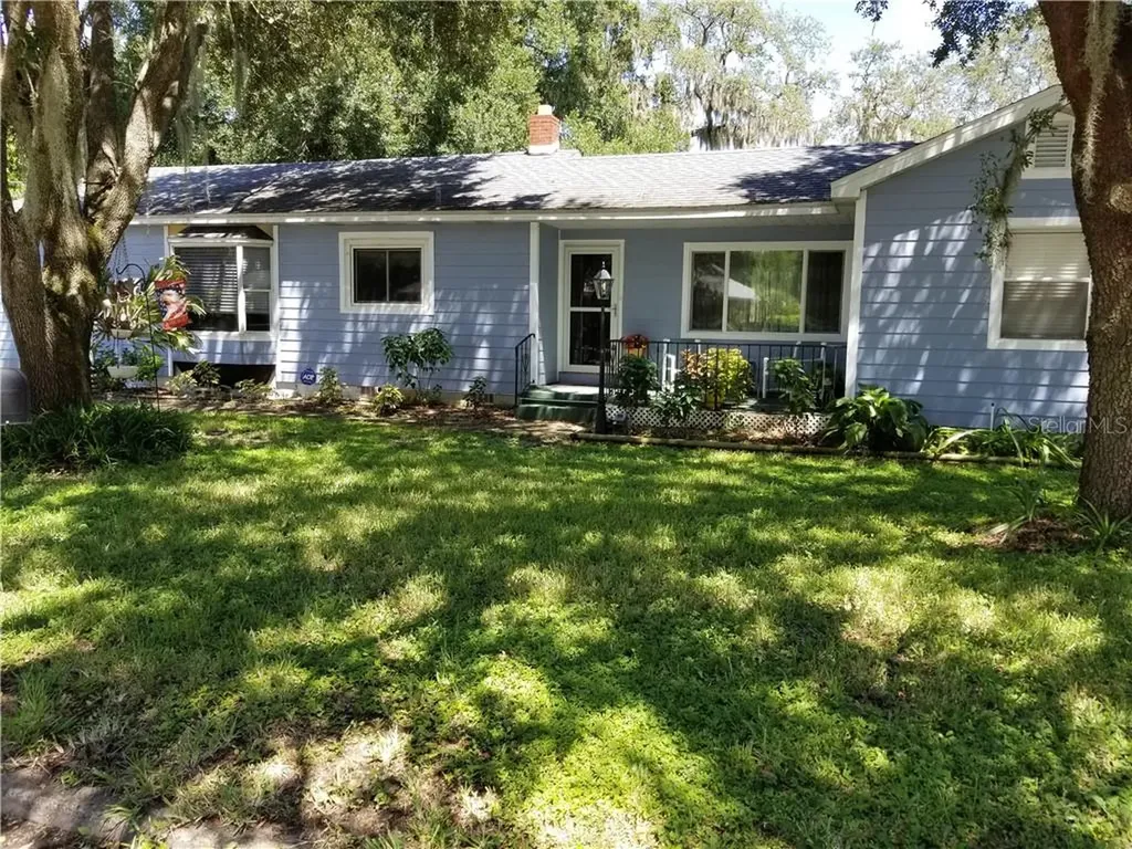 675 Avenue G NE Winter Haven FL 33881