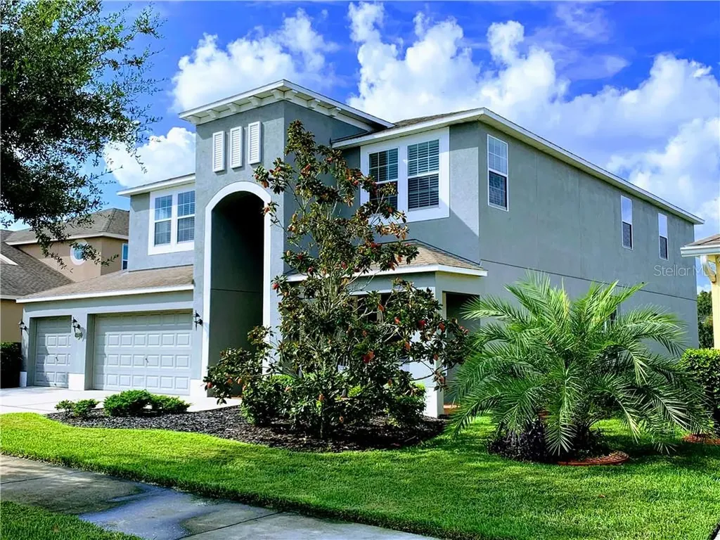 10852 Breaking Rocks Drive Tampa FL 33647