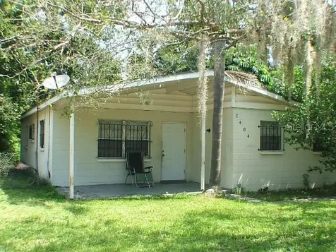 2404 E Cayuga Street Tampa FL 33610