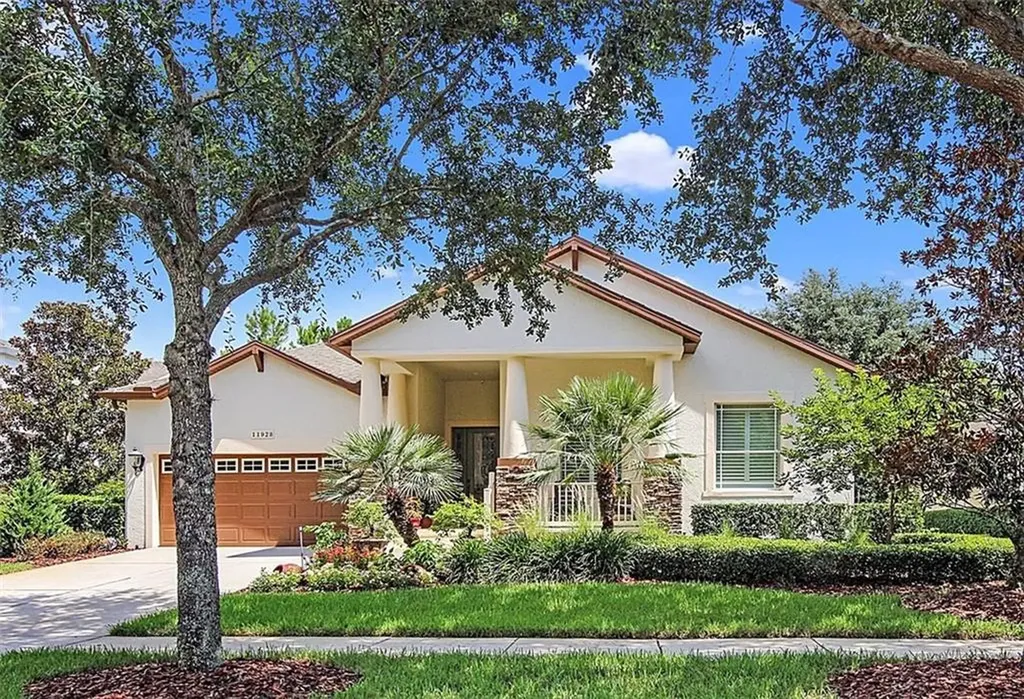11928 Camden Park Drive Windermere FL 34786