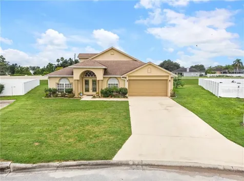 2330 Colony Club Drive Lakeland FL 33813
