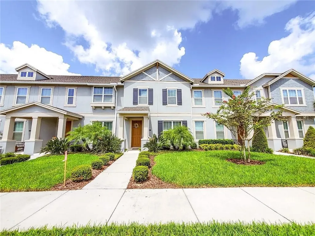 15417 Honeybell Drive Winter Garden FL 34787