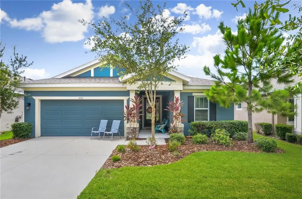 6522 Park Strand Drive Apollo Beach FL 33572
