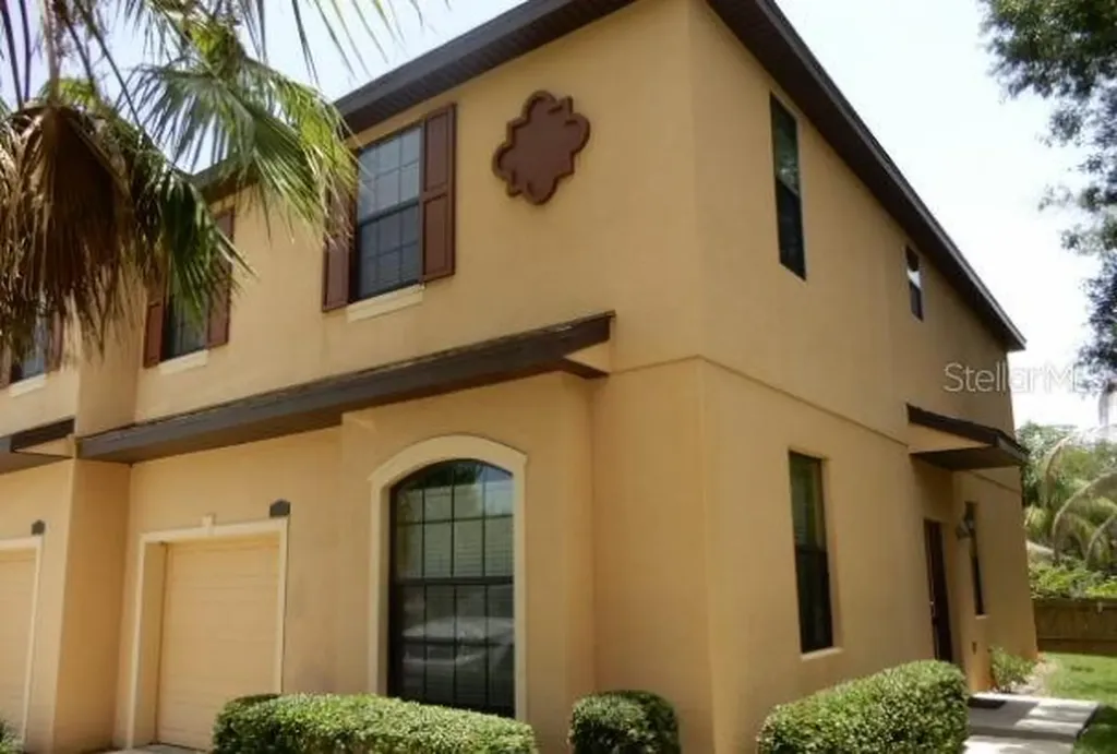 10223 Villa Palazzo Court Tampa FL 33615