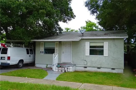 2723 53rd Avenue N St Petersburg FL 33714