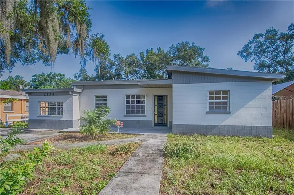 2724 French Avenue Lakeland FL 33801