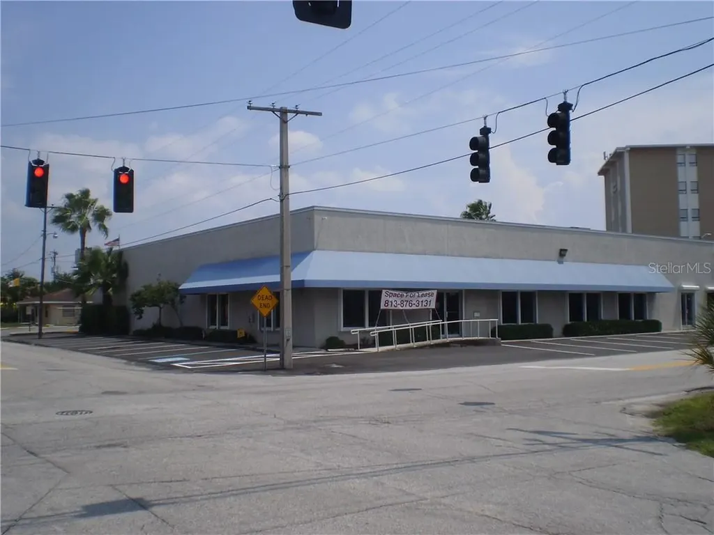 1002 S Church Avenue Tampa FL 33629