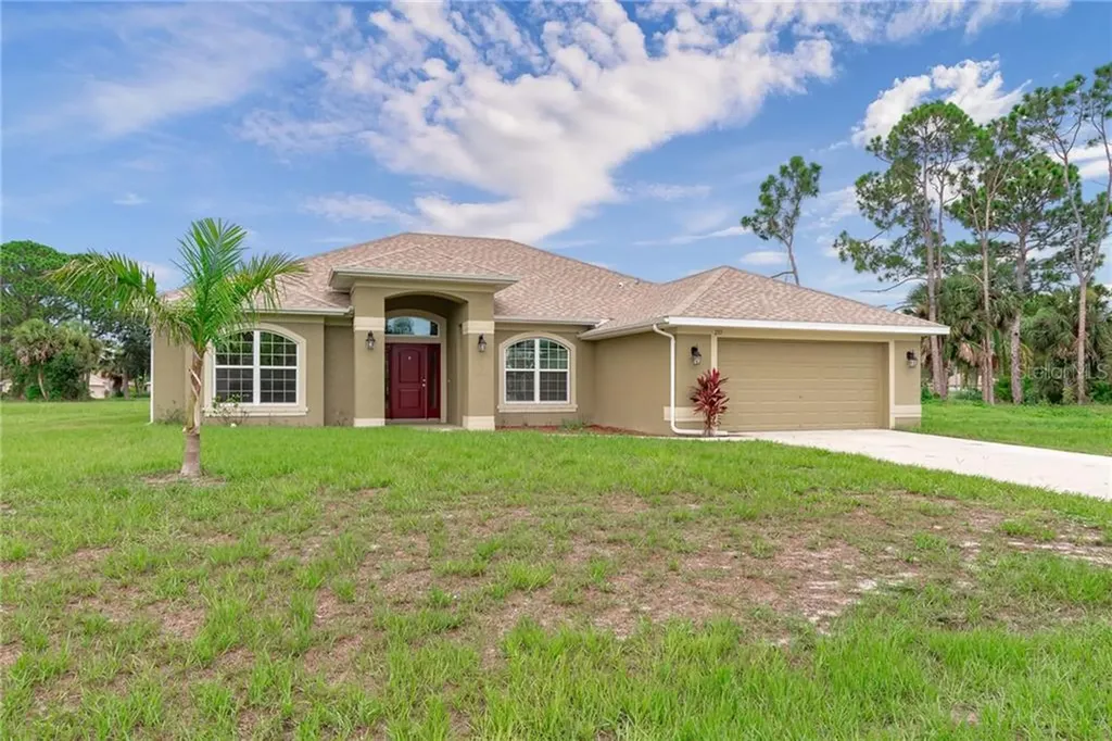 283 Mariner Lane Rotonda West FL 33947