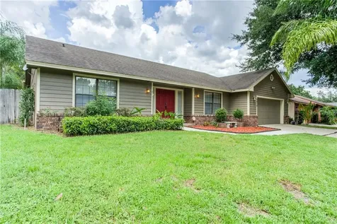 8919 Peace Rose Lane Orlando FL 32818