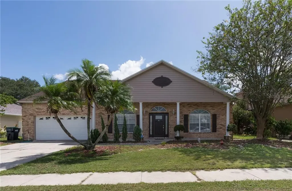 11954 Frieth Drive Orlando FL 32837