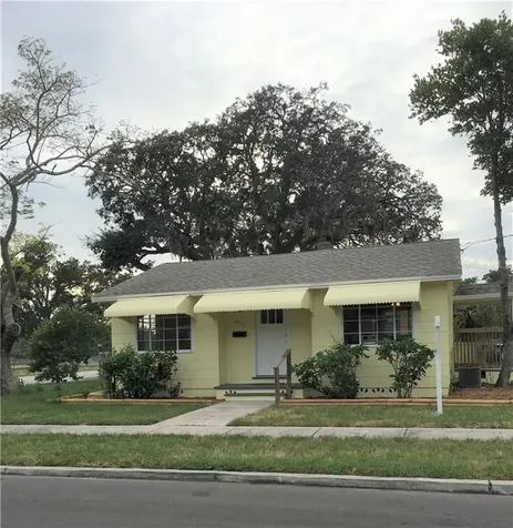 1831 40th Street S St Petersburg FL 33711