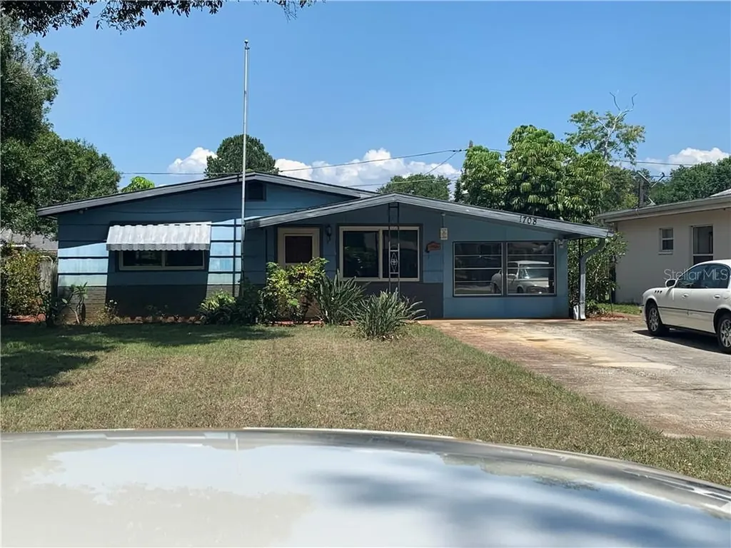 1708 55th Street S Gulfport FL 33707
