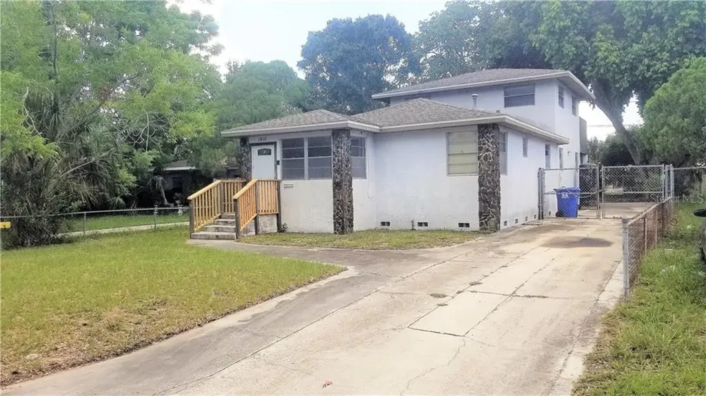 1410 30th Street S St Petersburg FL 33712