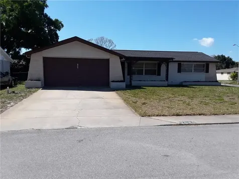 7644 Dale Drive Port Richey FL 34668