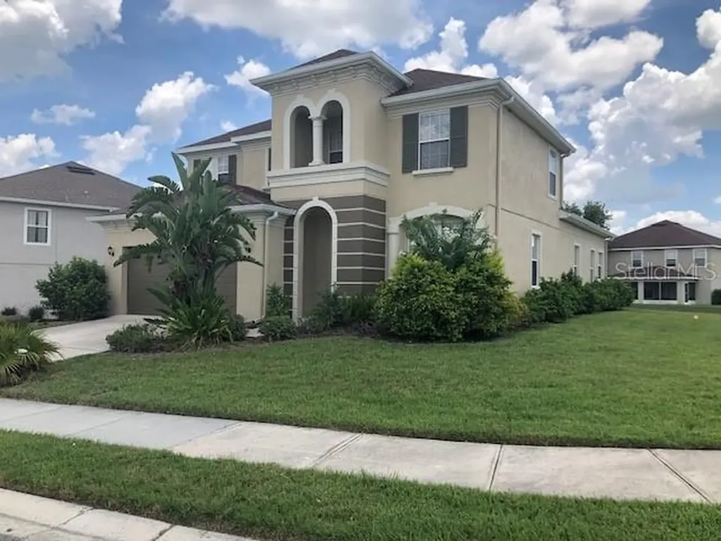 6003 Placid Pass Lakeland FL 33805