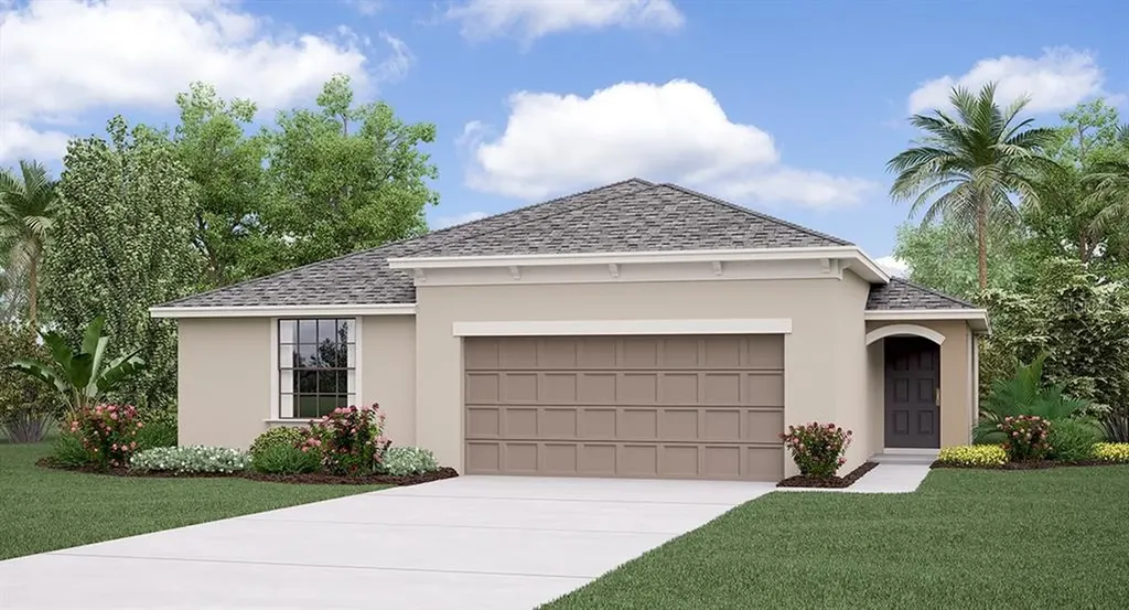 14808 Scottburgh Glen Drive Wimauma FL 33598