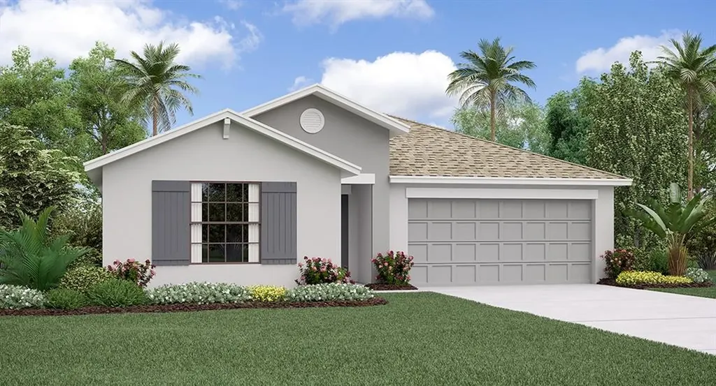 14812 Scottburgh Glen Drive Wimauma FL 33598